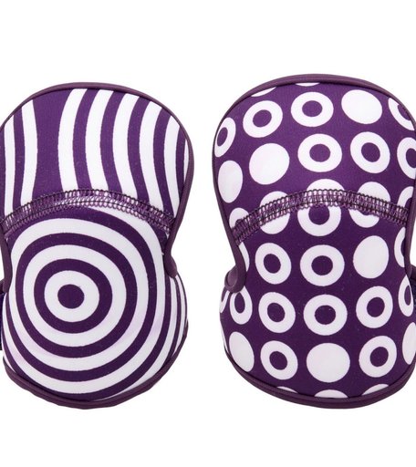 Наколенники для ползания WOW! GIMPAS