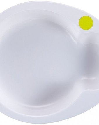 Миниатюра фотографии Bebe confort герметичная тарелка с крышкой
