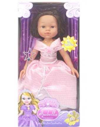 Bertoni (Lorelli) Кукла Isabella