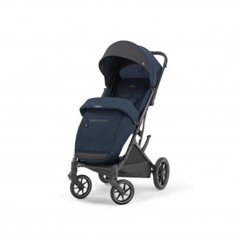 Прогулочная коляска Inglesina Maior Polar Blue, синий