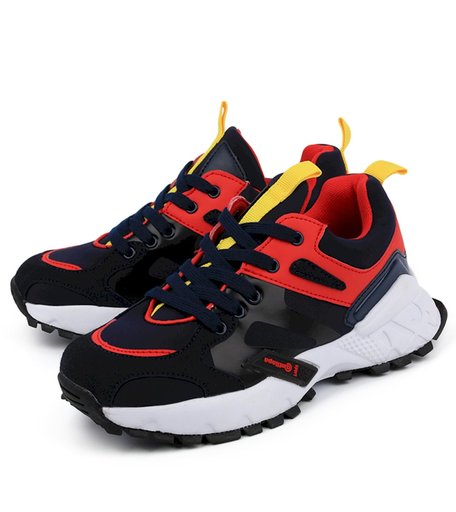 Кроссовки Antilopa