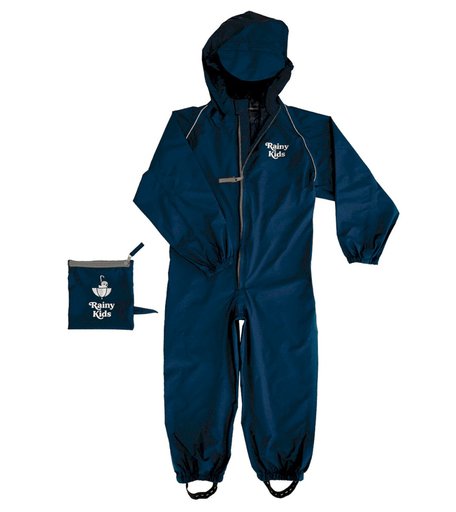 Полукомбинезон RainyKids компактный