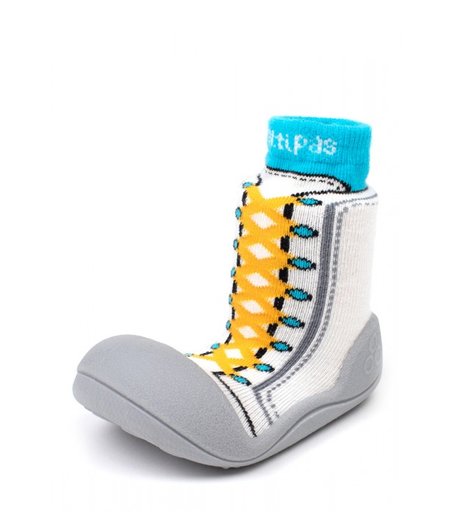 Attipas Ботинки Sneakers AZ03