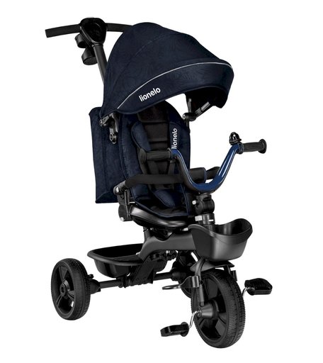 Трехколесный велосипед Lionelo 2 в 1 Kori