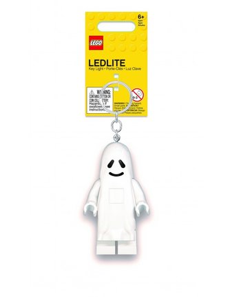 Конструктор Lego Брелок-фонарик для ключей Ghost