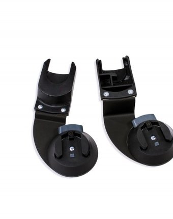 Миниатюра фотографии Адаптер для автокресла bumbleride indie twin car seat adapter single (нижний)