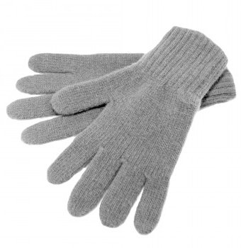 Перчатки Totti МС-57, темно-серый