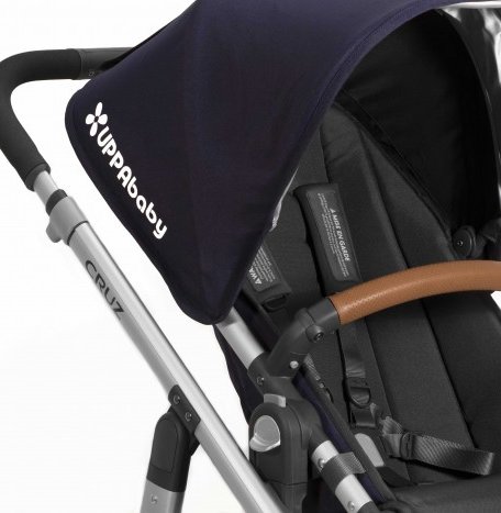 UPPAbaby Чехол на бампер Vista/Cruz