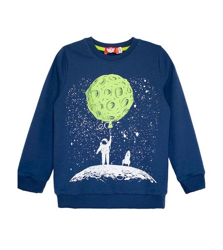 Джемпер Let'S Go