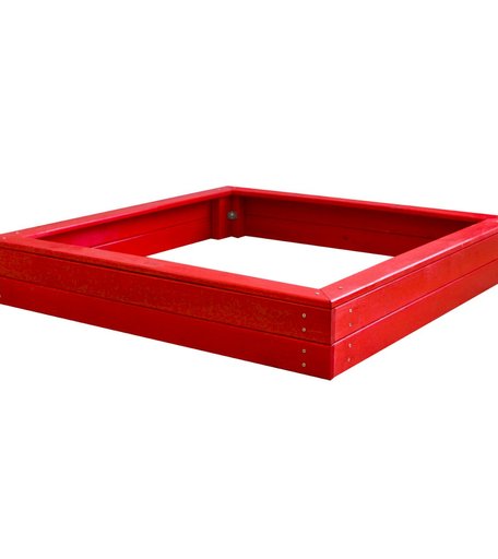 Песочница Можга Красная звезда