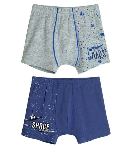 Трусы трусы 2 шт. Let'S Go