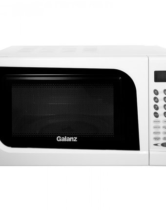 Миниатюра фотографии Galanz микроволновая печь mog-2041s