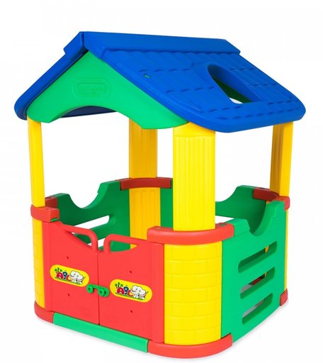 Happy Box Игровой домик JM-802А