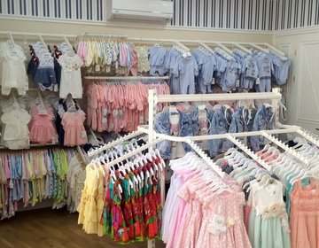 Детский магазин Dve Lady в Ижевске