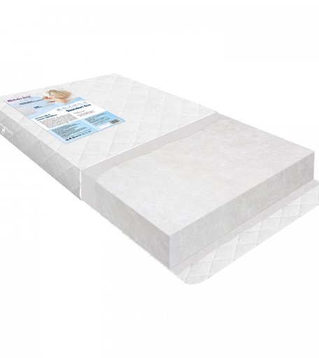 Матрас Baby Elite Standart Eco 160х80х10