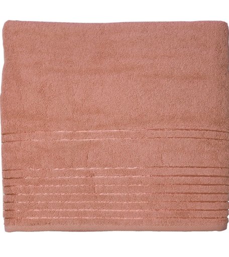 Полотенце Amore Mio «Flesh», 70 х 140 см