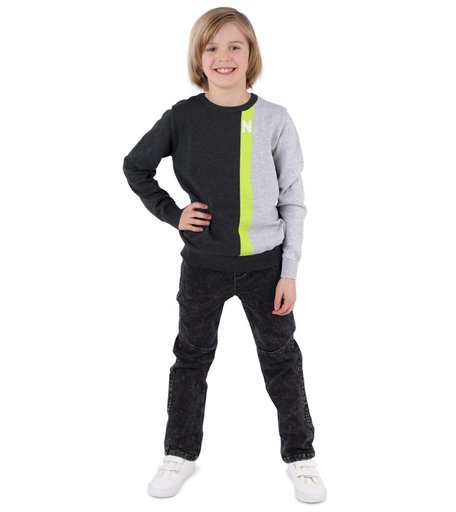 Джемпер Leader Kids