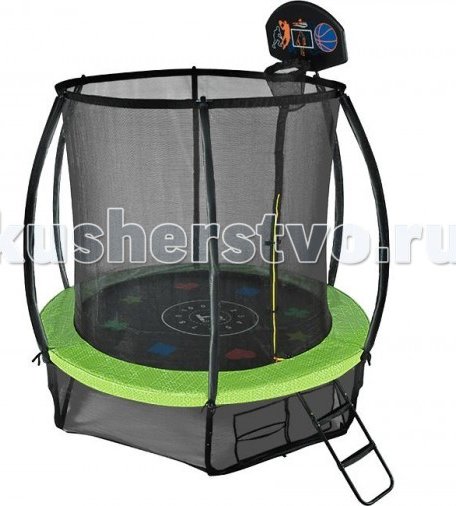 Hasttings Батут Air Game Basketball