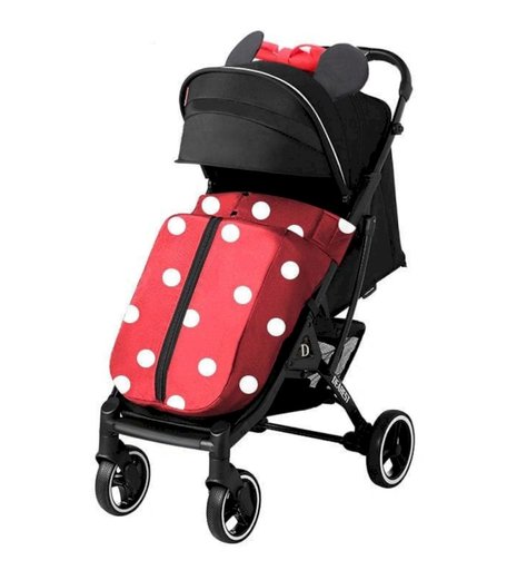 Прогулочная коляска DEAREST Dearest 819