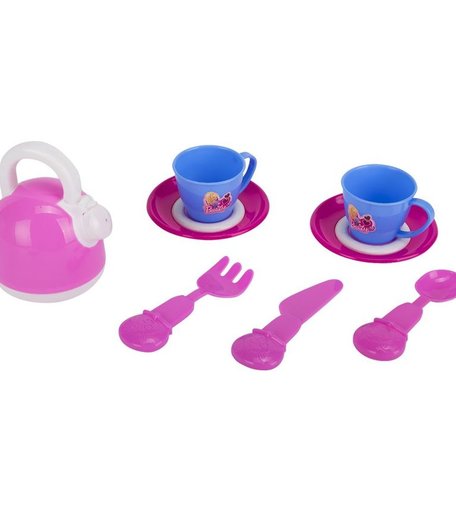 Игровой набор Игруша Посуда