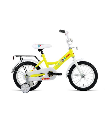 Велосипед Altair KIDS 14