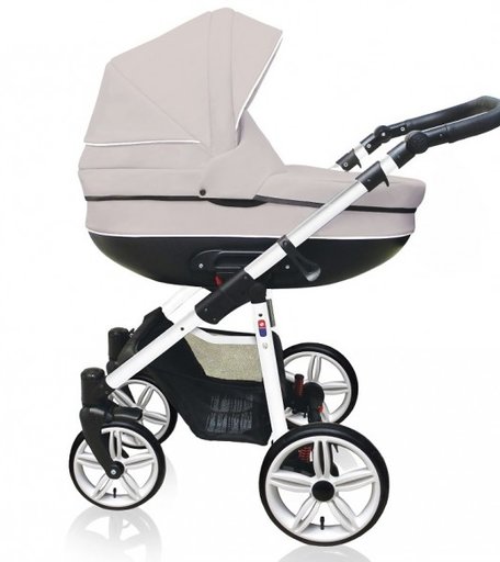 Коляска Noordline Siena Sport 3 в 1