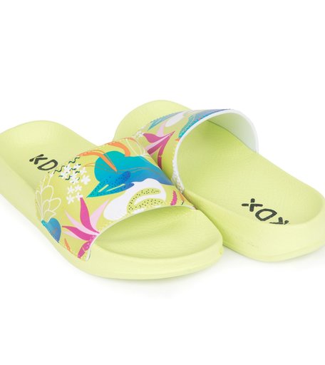 Сланцы Kdx