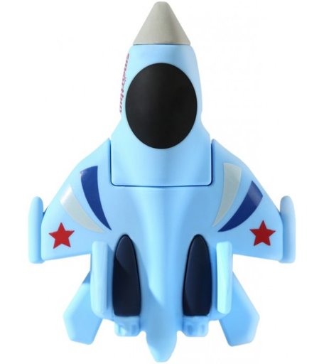 Smart Buy Память Flash Drive Wild series Самолет USB 2.0 16GB