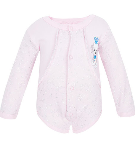 Боди Мелонс