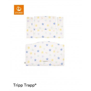 Подушка Stokke Tripp Trapp Stars Multi,