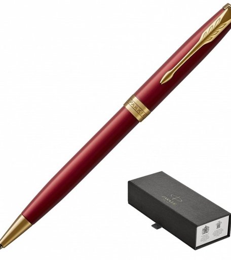Parker Ручка шариковая Sonnet Gt