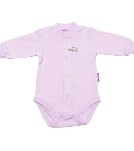 Боди 1 шт Клякса