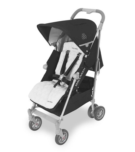 Прогулочная коляска Maclaren Techno Xlr Arc