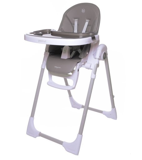 Стульчик BabyCare Стульчик для кормления BabeCare PEANUT