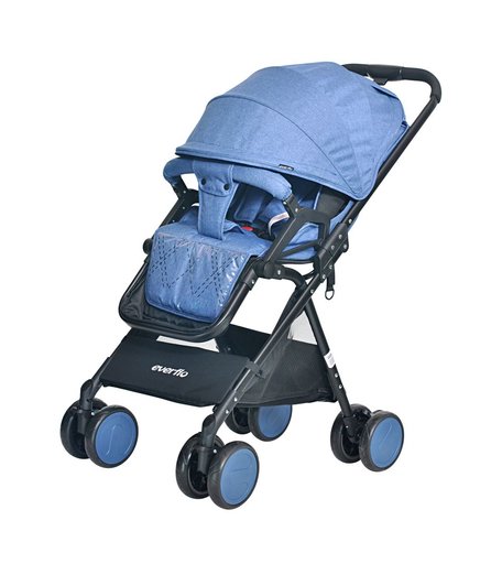 Прогулочная коляска Everflo Сruise E-550