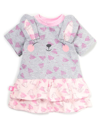 Платье Котмаркот Cute Rabbit