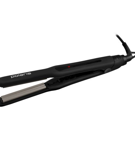 Профессиональный стайлер Polaris Щипцы PHSZ 1309TAi Argan Therapy PRO для моделирования PHSZ 1309TAi Argan Therapy PRO