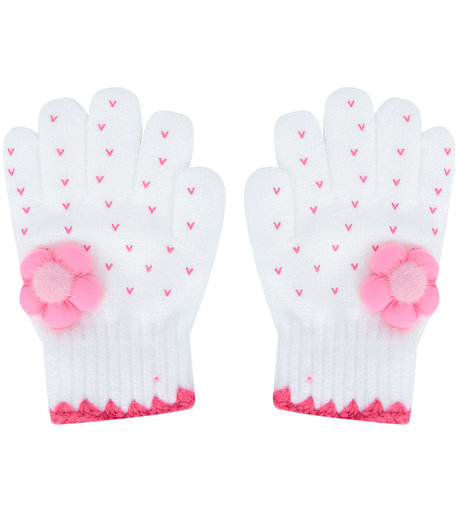 Перчатки Bony Kids