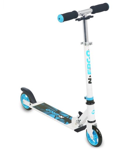 Двухколесный самокат N.Ergo S-101-125/N