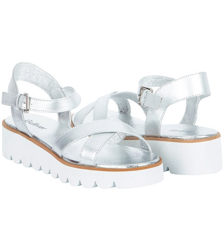 Босоножки Gulliver