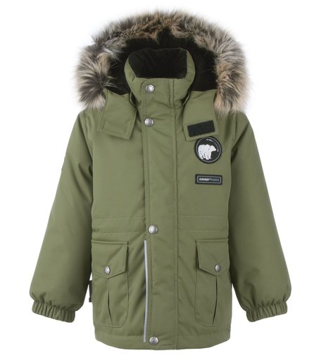 Куртка парка Kerry