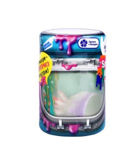 Слайм Genio Kids-Art Мялка-жмялка, с сюрпризом