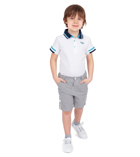 Шорты Leader Kids