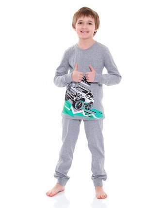 Миниатюра фотографии N.o.a. пижама для мальчика 11431-2