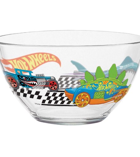 Салатник Priority Hot Wheels