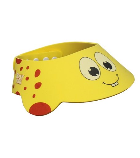 Козырек для душа Roxy-kids детский защитный для мытья головы