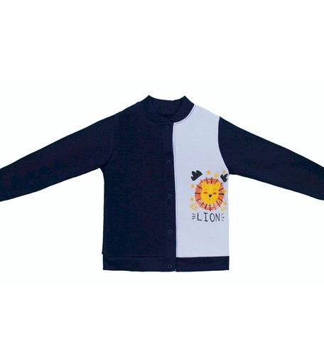 Джемпер Иново