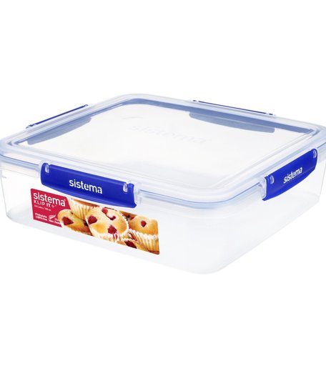 Контейнер SISTEMA 881851