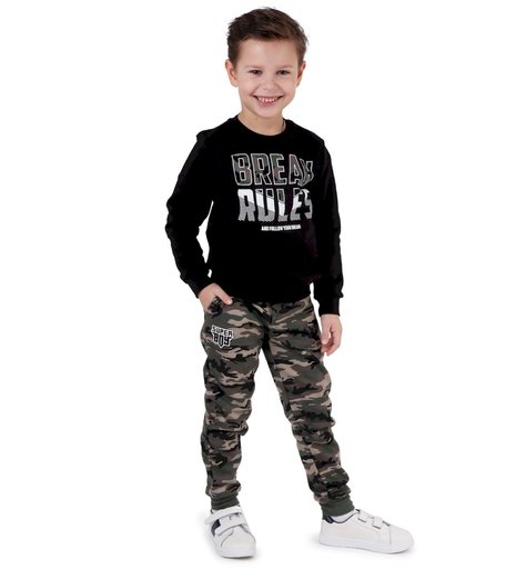 Брюки Leader Kids Авиатор