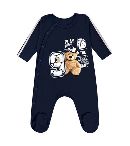 Комбинезон Мелонс